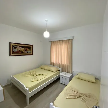 Andrea Apartment