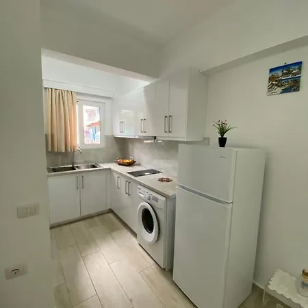 Andrea Apartment