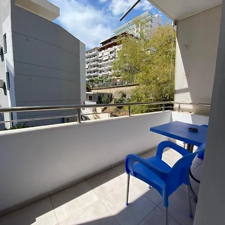 Andrea Apartment Sarandë