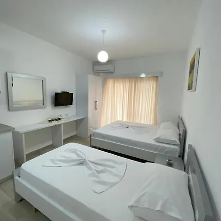 Andrea Apartment
