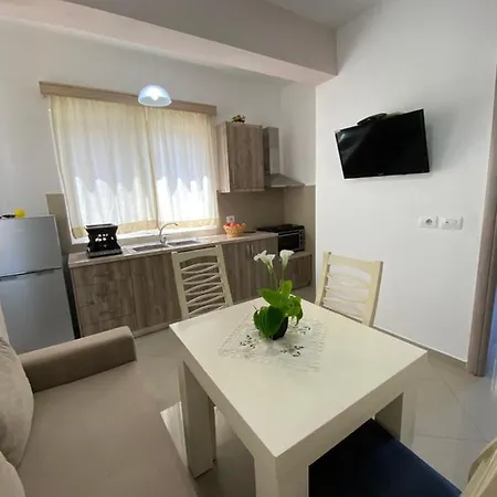 Andrea Apartment