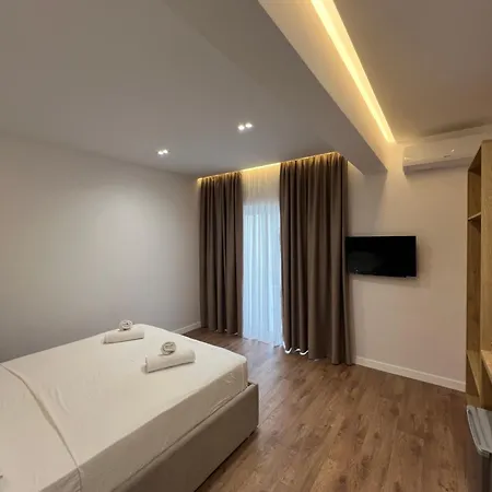 Andrea Apartment Sarandë
